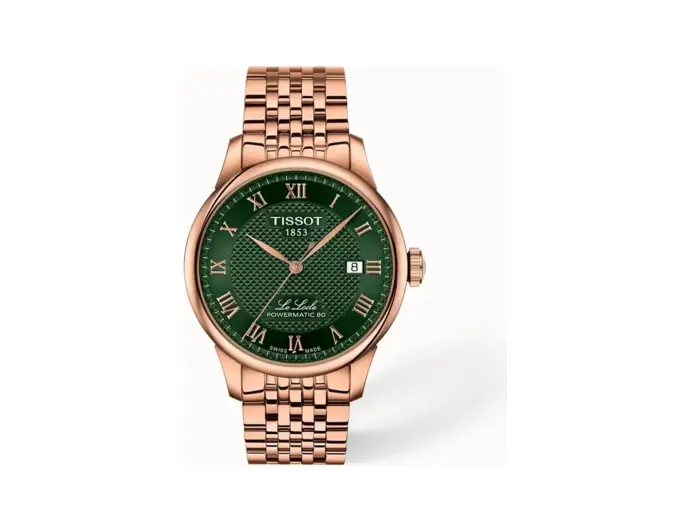 Tissot Le Locle 39.3mm