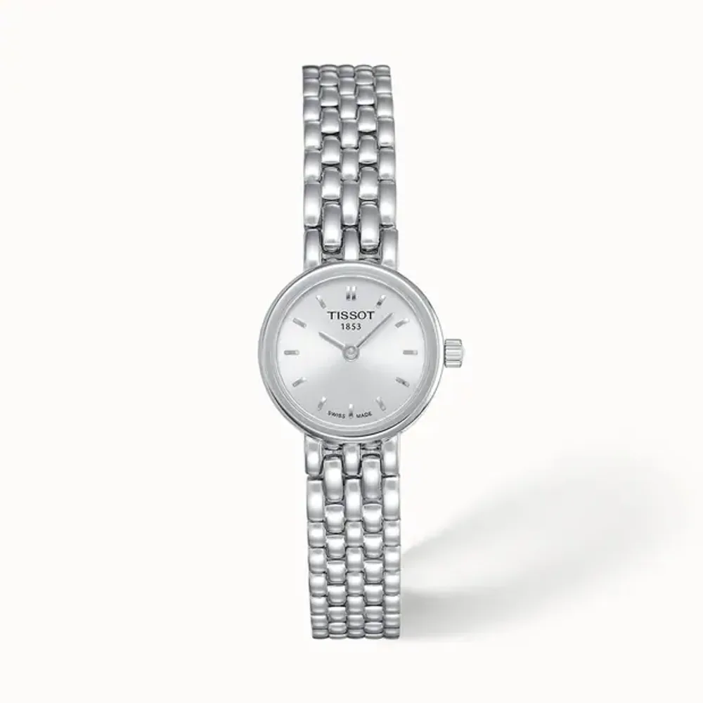Tissot Lovely Round 19.5mm