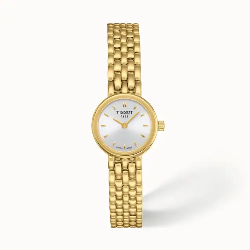 Tissot Lovely