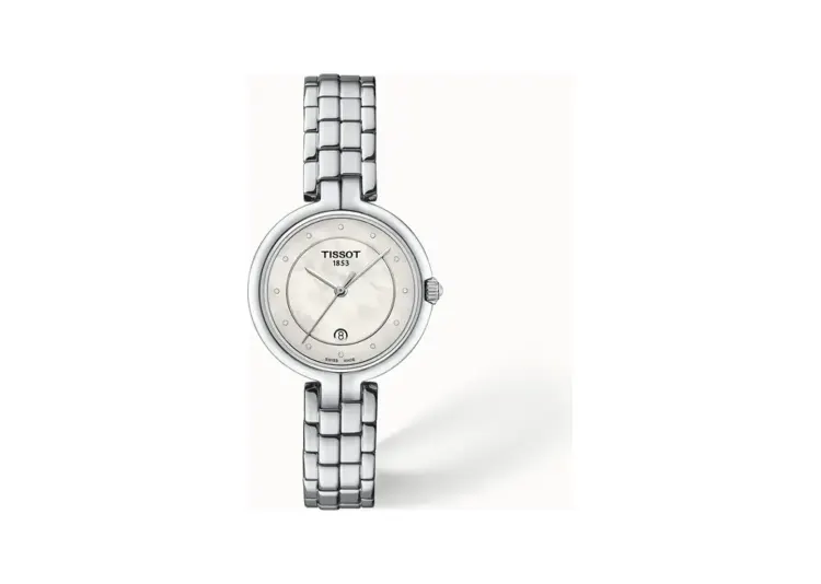Tissot Flamingo 30mm