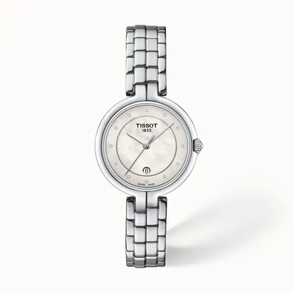 Tissot Flamingo 30mm