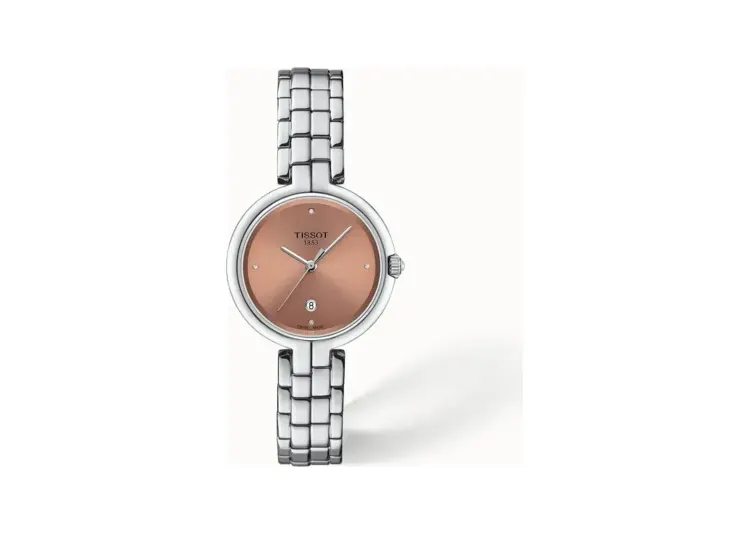 Tissot Flamingo 30mm