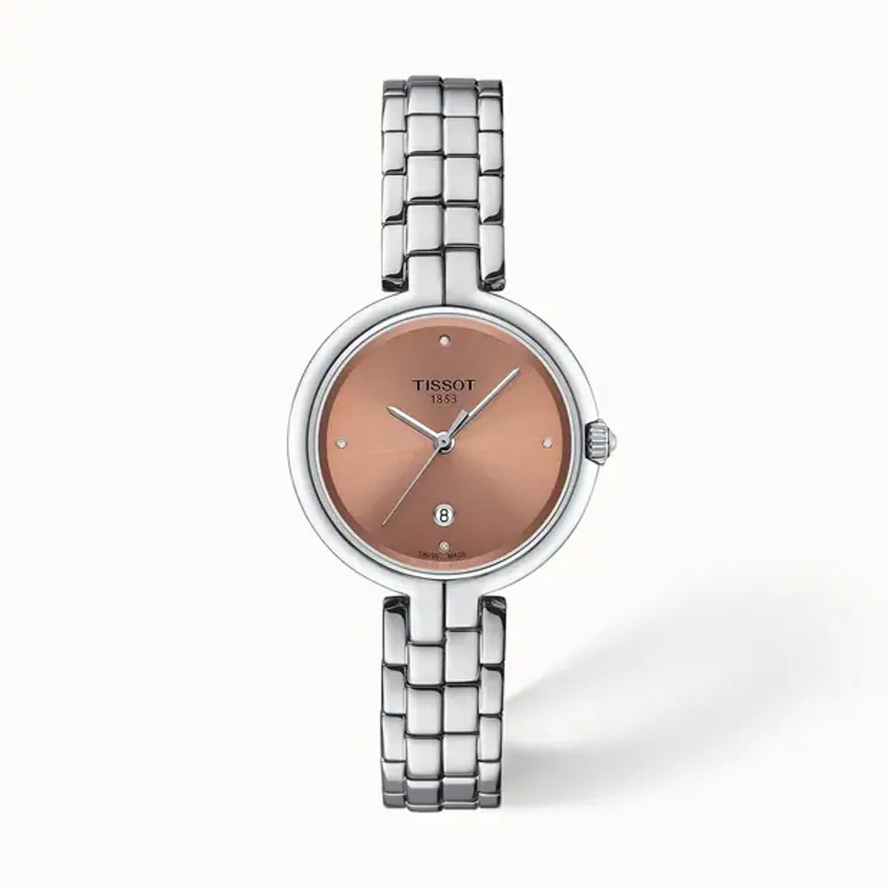 Tissot Flamingo 30mm