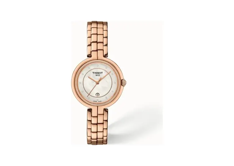 Tissot Flamingo 30mm