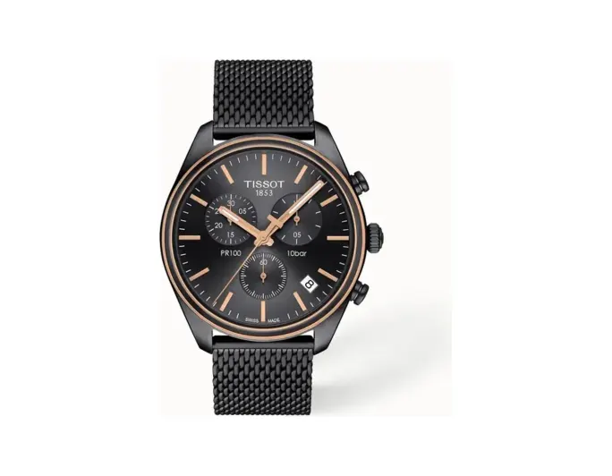 Tissot PR 100 41mm