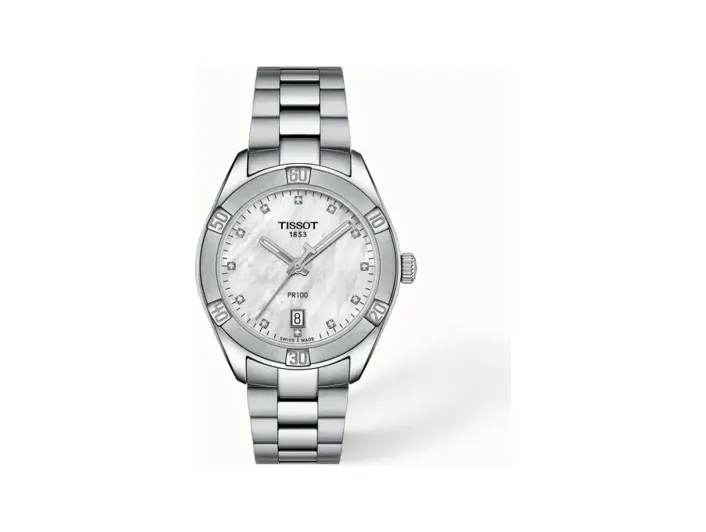 Tissot PR 100 Sport Chic 36mm