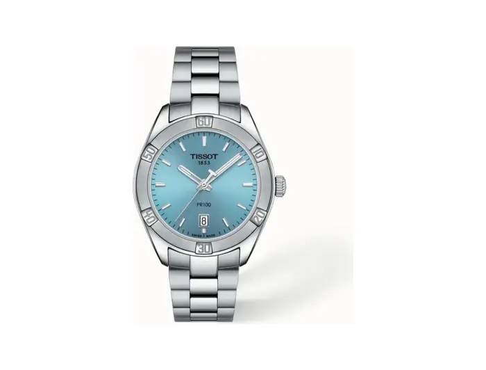 Tissot PR 100 Sport Chic 36mm