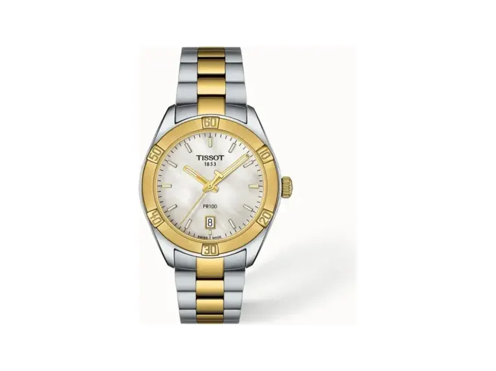 Tissot PR 100 Sport Chic 36mm