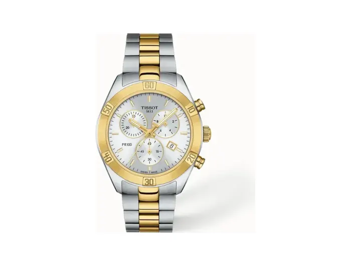 Tissot PR 100 Sport Chic 38mm