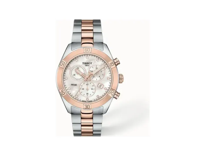 Tissot PR 100 Sport Chic 38mm