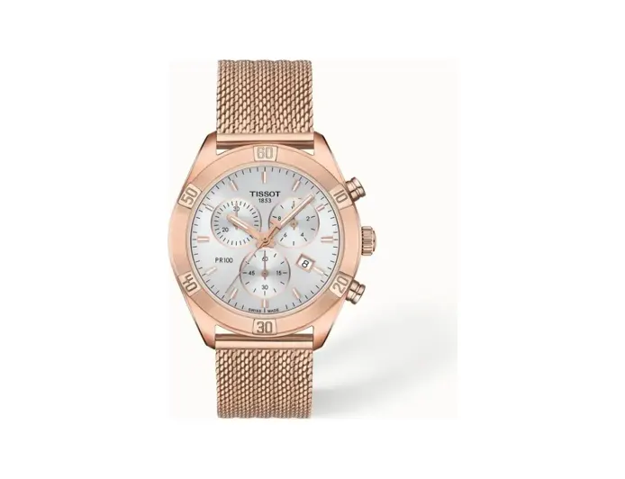 Tissot PR 100 Sport Chic 38mm
