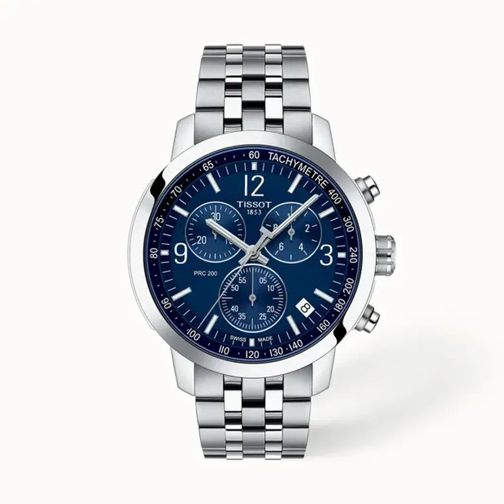Tissot PRC 200 43mm
