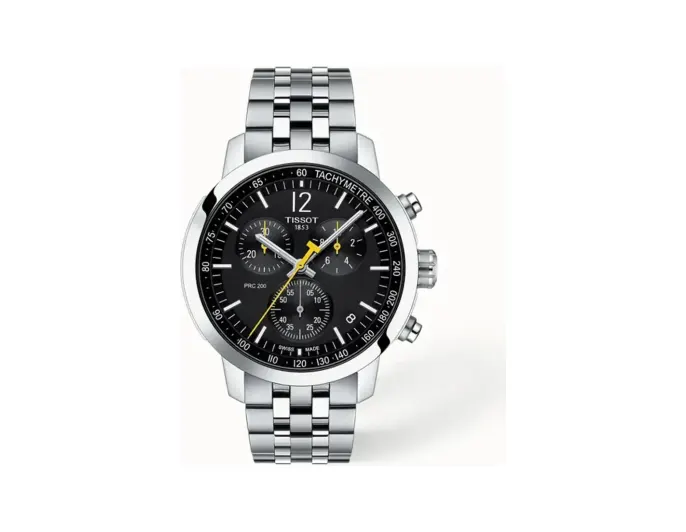 Tissot PRC 200 43mm