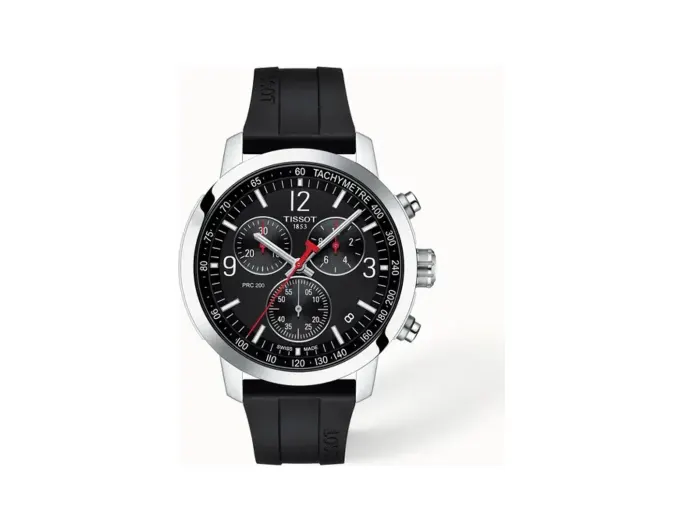 Tissot PRC 200 43mm