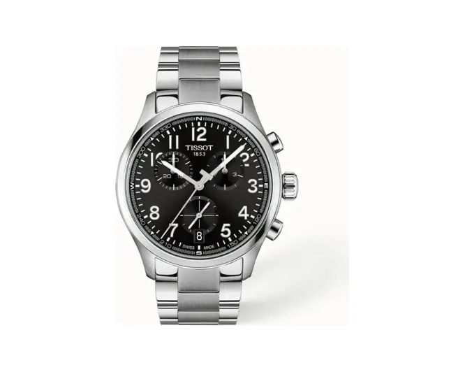 Tissot Chrono L 42mm