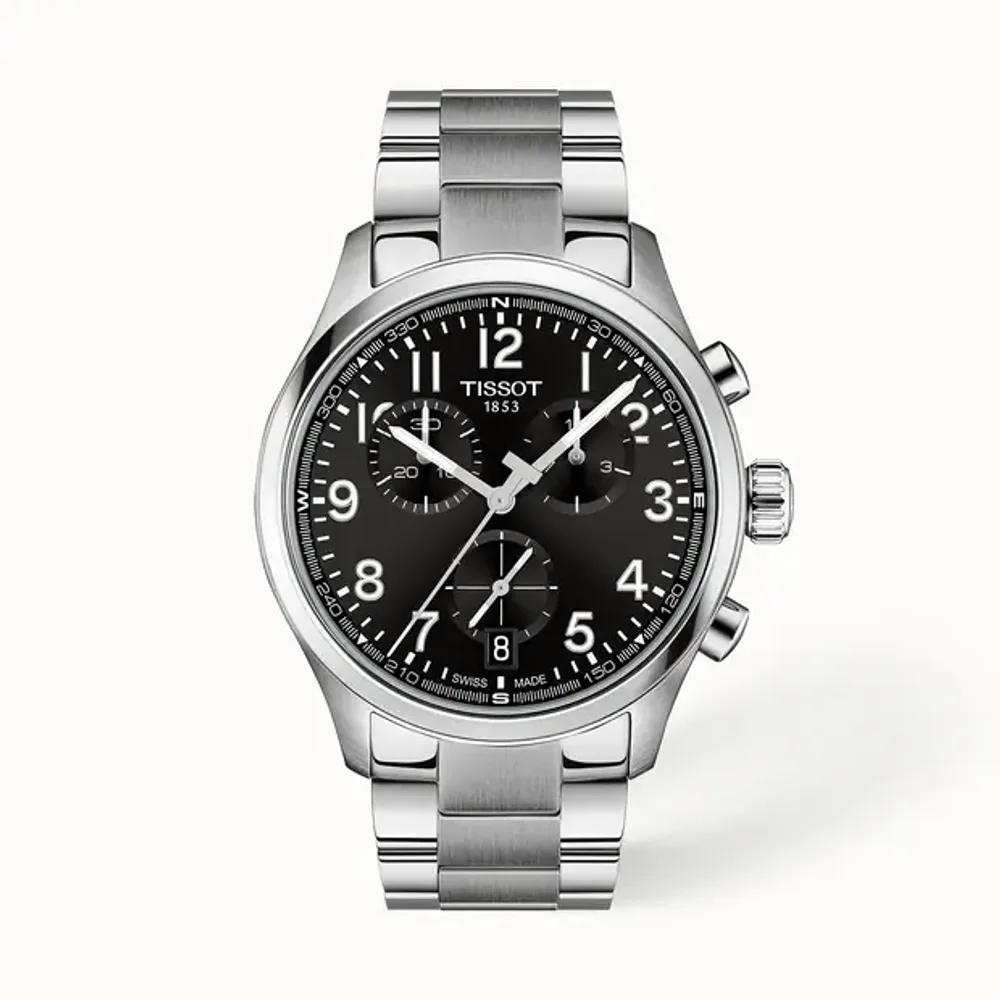 Tissot Chrono L 42mm