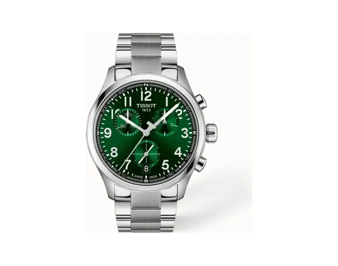 Tissot Chrono L 42mm