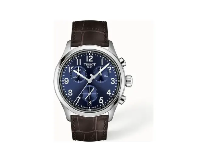 Tissot Chrono L 42mm