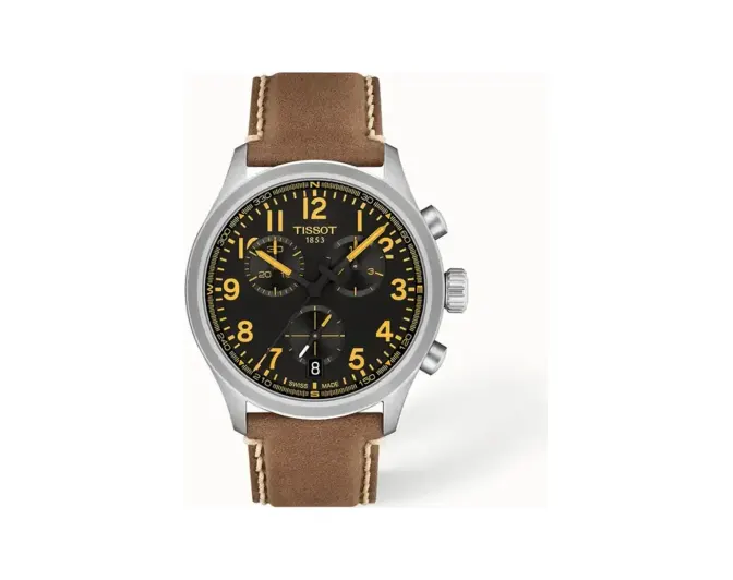 Tissot Chrono L 42mm