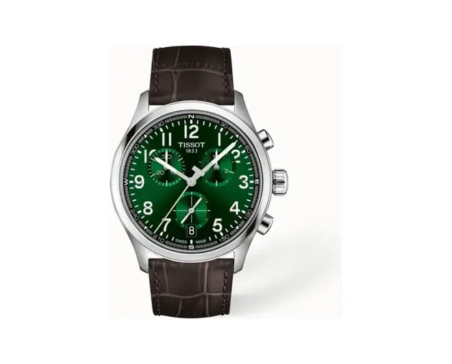 Tissot Chrono L 42mm