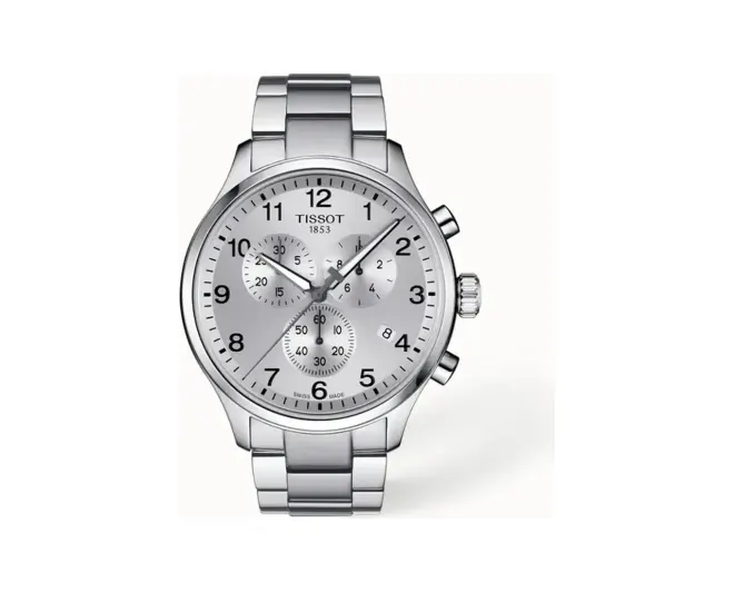 Tissot Chrono XL Classic