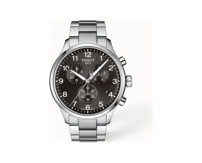 Tissot Chrono XL Classic