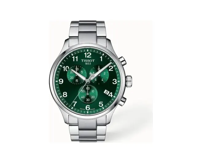Tissot Chrono XL Classic
