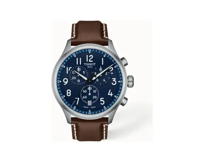 Tissot Chrono XL Vintage 45mm