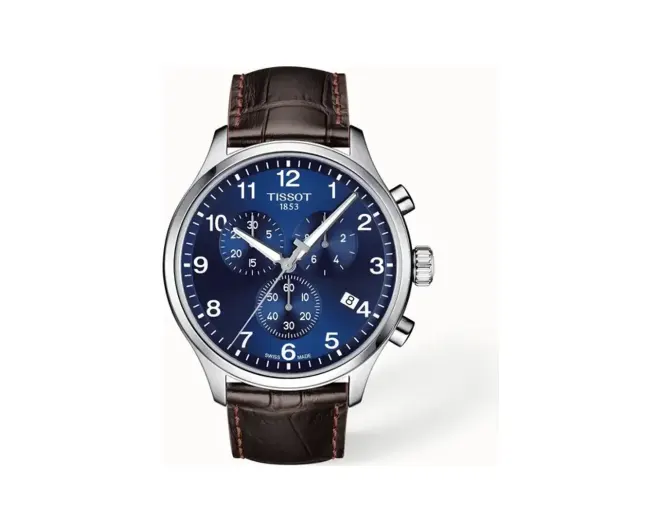 Tissot Chrono XL Classic 45mm
