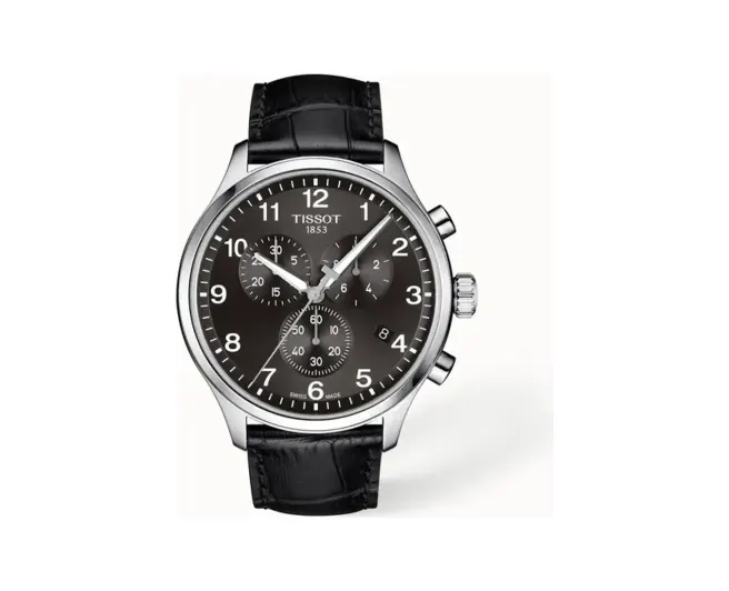 Tissot Chrono XL Classic 45mm