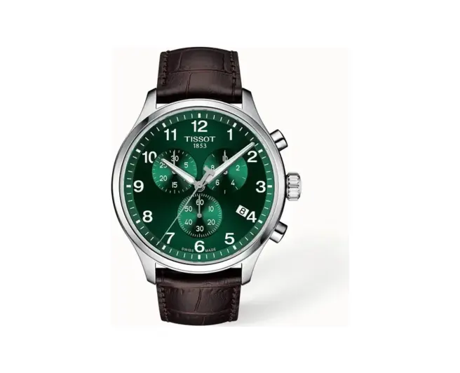 Tissot Chrono XL Classic 45mm