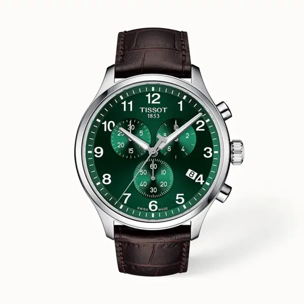 Tissot Chrono XL Classic 45mm