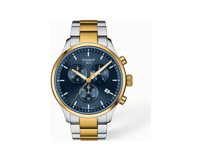 Tissot Chrono XL Classic