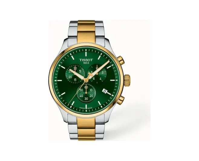Tissot Chrono XL Classic