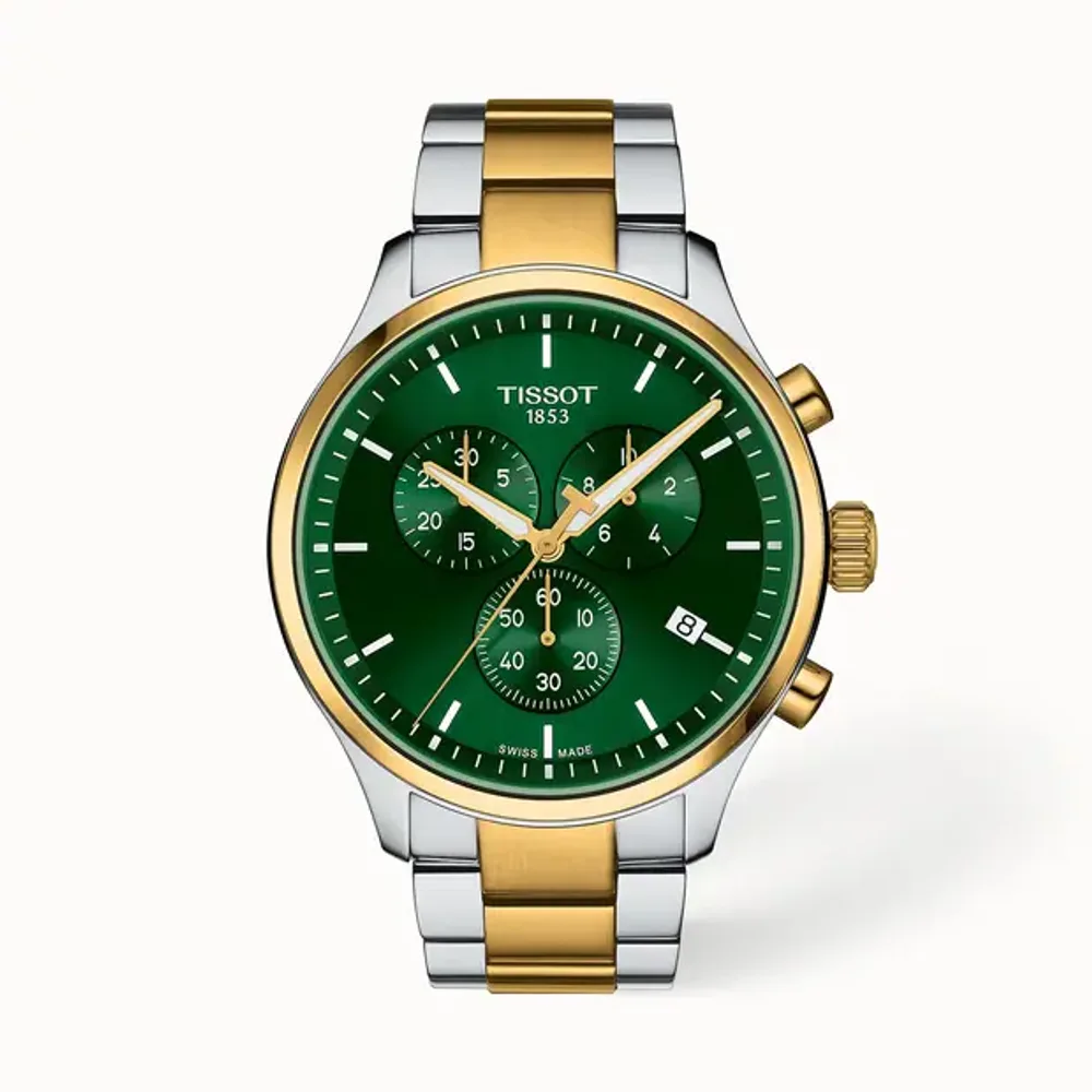 Tissot Chrono XL Classic