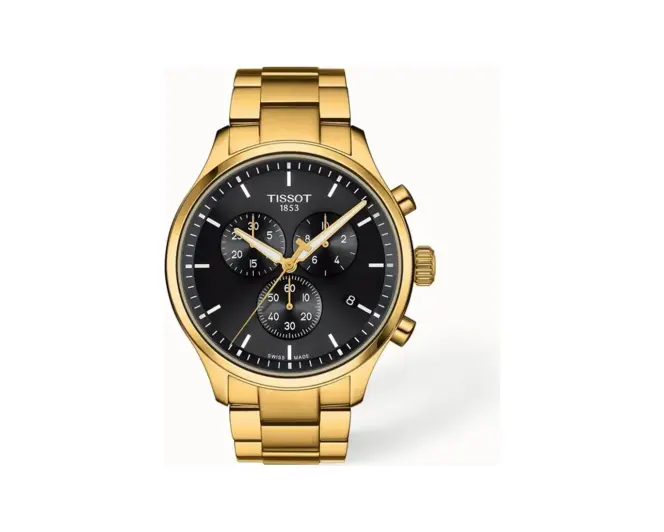 Tissot Chrono XL Classic