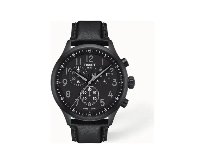 Tissot Chrono XL Vintage 45mm