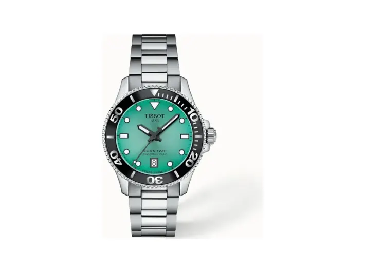 Tissot Seastar 1000 36mm