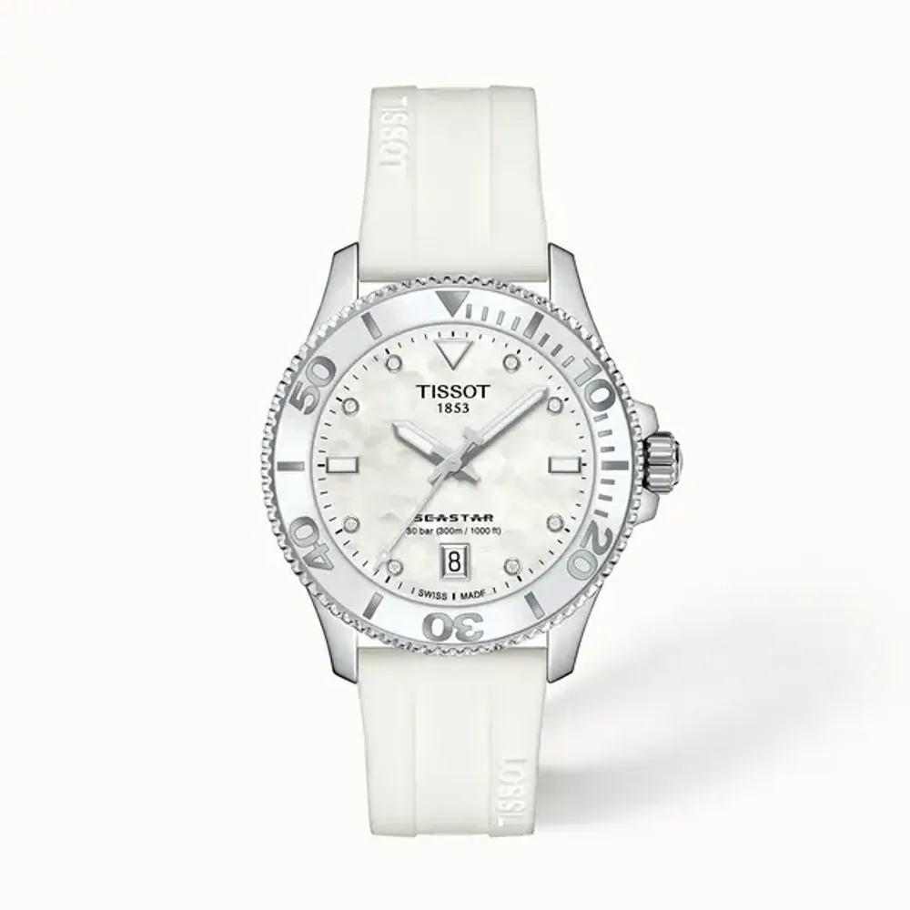 Tissot Seastar 1000 36mm