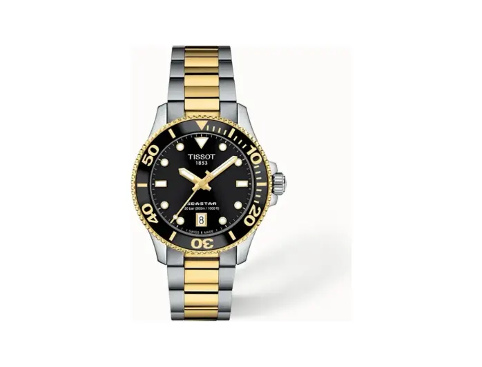 Tissot Seastar 1000 36mm