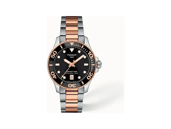 Tissot Seastar 1000 36mm