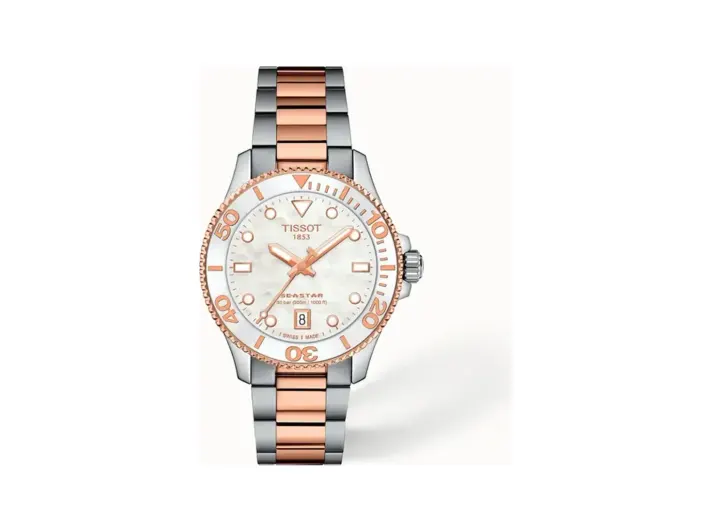 Tissot Seastar 1000 36mm