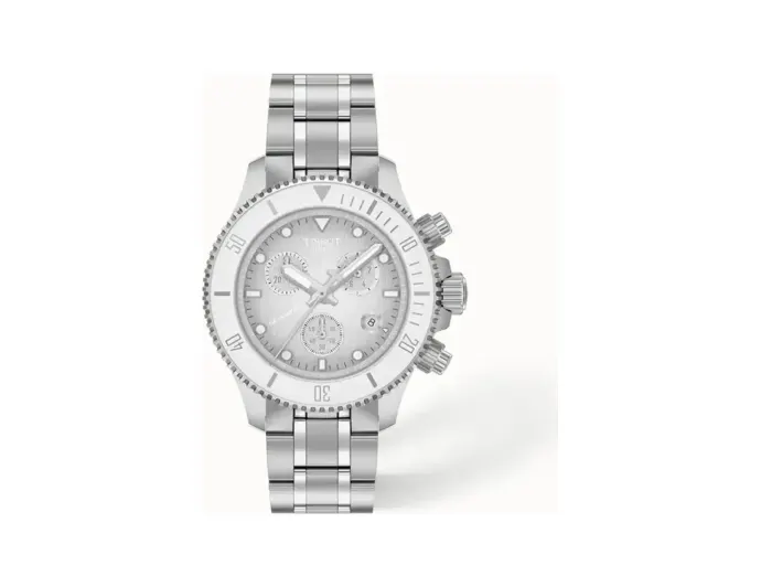 Tissot Seastar 1000 38mm