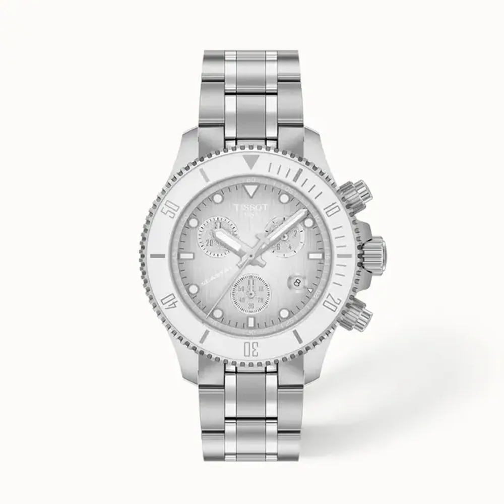 Tissot Seastar 1000 38mm