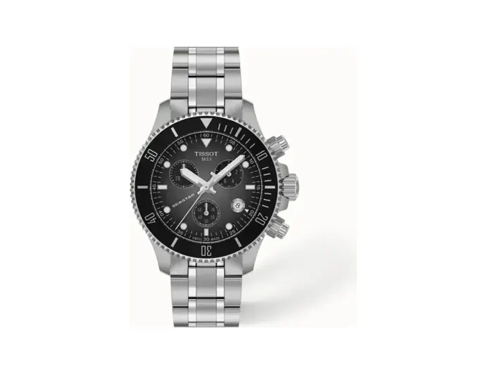 Tissot Seastar 1000 38mm
