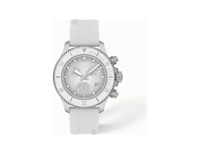 Tissot Seastar 1000 38mm