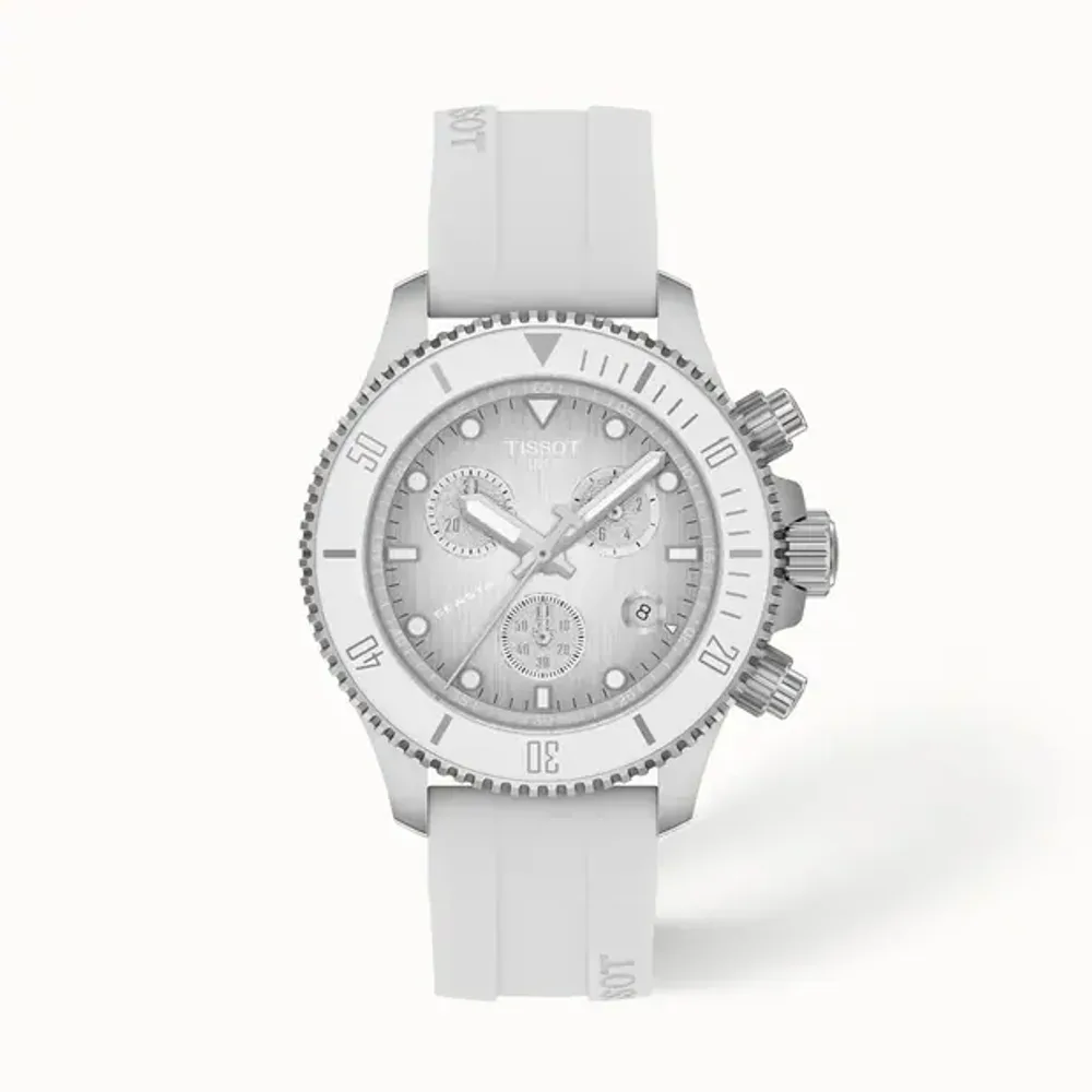 Tissot Seastar 1000 38mm