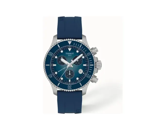 Tissot Seastar 1000 38mm