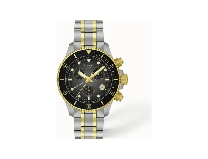 Tissot Seastar 1000 38mm
