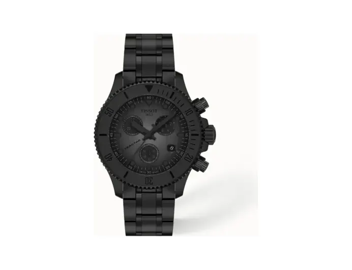 Tissot Seastar 1000 38mm